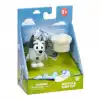 Tek Figür Aksesuarlı Set