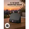 Telefon Tutucu Bluetooth Hoparlör Geyikli Renkli Uzun Ömürlü