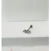 Tragus Kıkırdak Küpesi