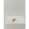Tragus Kıkırdak Küpesi