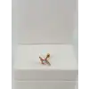 Tragus Kıkırdak Küpesi