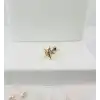Tragus Kıkırdak Küpesi