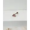 Tragus Kıkırdak Küpesi