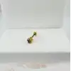 Tragus Kıkırdak Küpesi