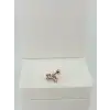Tragus Kıkırdak Küpesi