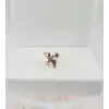 Tragus Kıkırdak Küpesi