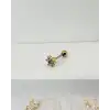 Tragus Kıkırdak Küpesi