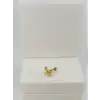 Tragus Kıkırdak Küpesi