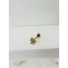 Tragus Kıkırdak Küpesi