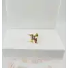 Tragus Kıkırdak Küpesi