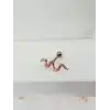 Tragus Kıkırdak Küpesi