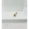 Tragus Kıkırdak Küpesi