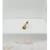 Tragus Kıkırdak Küpesi