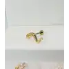 Tragus Kıkırdak Küpesi