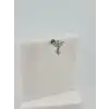 Tragus Kıkırdak Küpesi