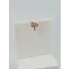 Tragus Kıkırdak Küpesi