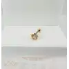 Tragus Kıkırdak Küpesi