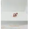 Tragus Kıkırdak Küpesi