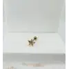 Tragus Kıkırdak Küpesi