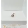 Tragus Kıkırdak Küpesi
