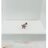 Tragus Kıkırdak Küpesi