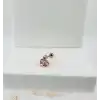 Tragus Kıkırdak Küpesi