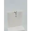 Tragus Kıkırdak Küpesi