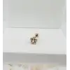 Tragus Kıkırdak Küpesi