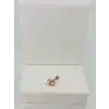 Tragus Kıkırdak Küpesi