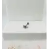 Tragus Kıkırdak Küpesi