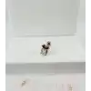 Tragus Kıkırdak Küpesi