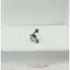 Tragus Kıkırdak Küpesi