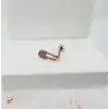 Tragus Kıkırdak Küpesi