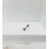 Tragus Kıkırdak Küpesi