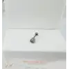 Tragus Kıkırdak Küpesi