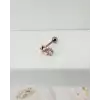 Tragus Kıkırdak Küpesi