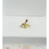 Tragus Kıkırdak Küpesi