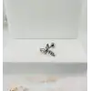 Tragus Kıkırdak Küpesi