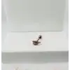Tragus Kıkırdak Küpesi