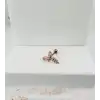 Tragus Kıkırdak Küpesi