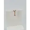 Tragus Kıkırdak Küpesi