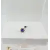 Tragus Kıkırdak Küpesi