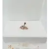 Tragus Kıkırdak Küpesi