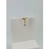 Tragus Kıkırdak Küpesi