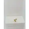 Tragus Kıkırdak Küpesi