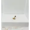 Tragus Kıkırdak Küpesi