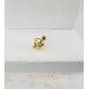 Tragus Kıkırdak Küpesi