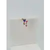 Tragus Kıkırdak Küpesi
