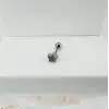 Tragus Kıkırdak Küpesi