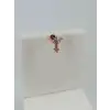 Tragus Kıkırdak Küpesi